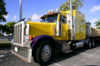 Longview, Gregg County, TX Flatbed Truck Insurance