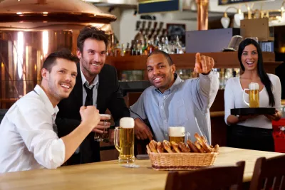 Liquor Liability Insurance in Longview, TX