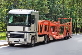 Longview, Gregg County, TX Hot Shot Trucking Insurance
