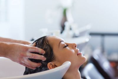 Beauty Shop Insurance in Longview, TX