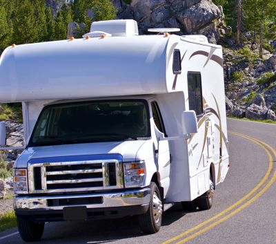 Affordable RV Insurance in Longview, TX - Charles Tomberlain Insurance Agency