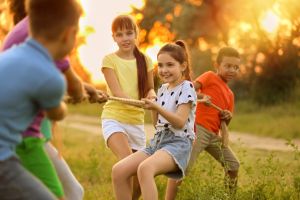 Day Care Insurance in Longview, Gregg County, TX Provided by Charles Tomberlain Insurance Agency