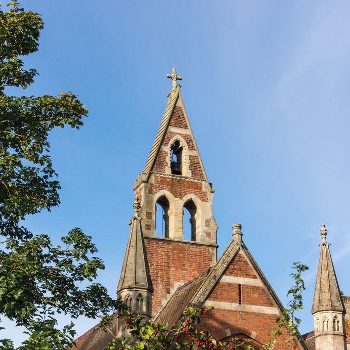 Longview, Gregg County, TX Church Liability Insurance
