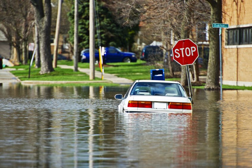 Longview, TX. Flood Insurance