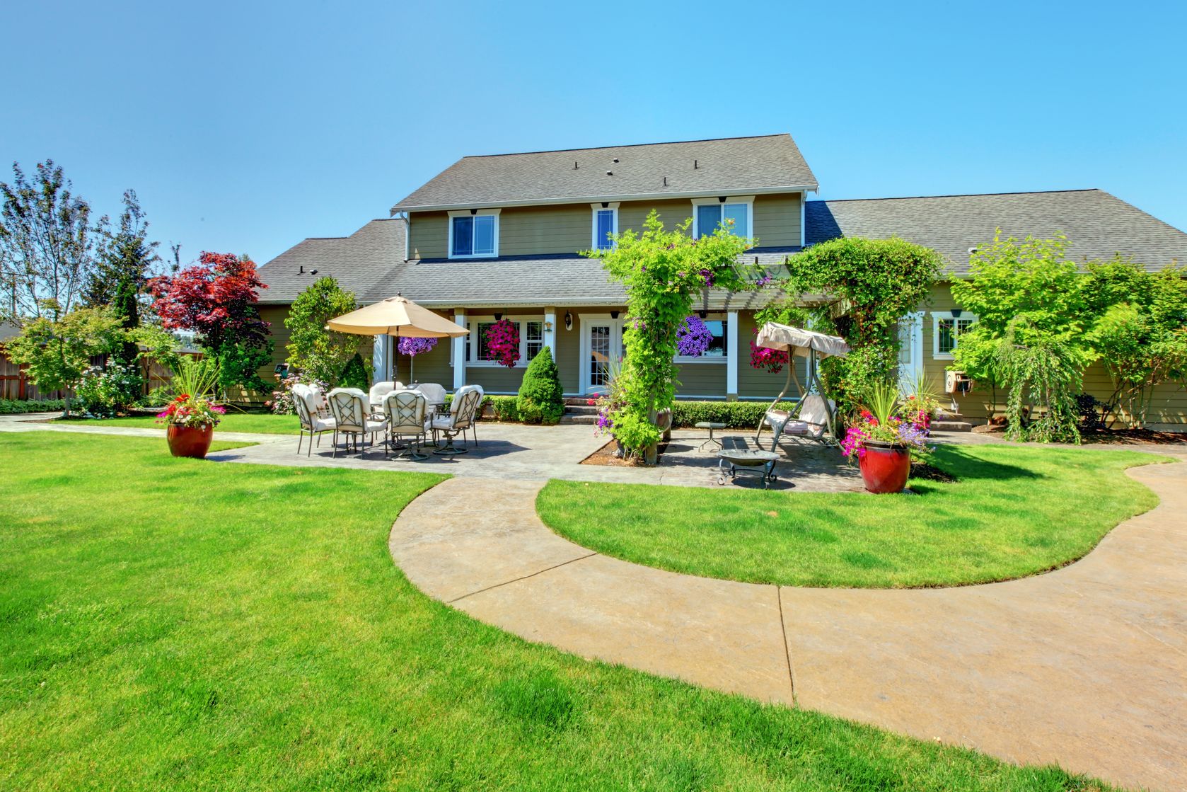 Longview, Gregg County, TX Landscaping Insurance