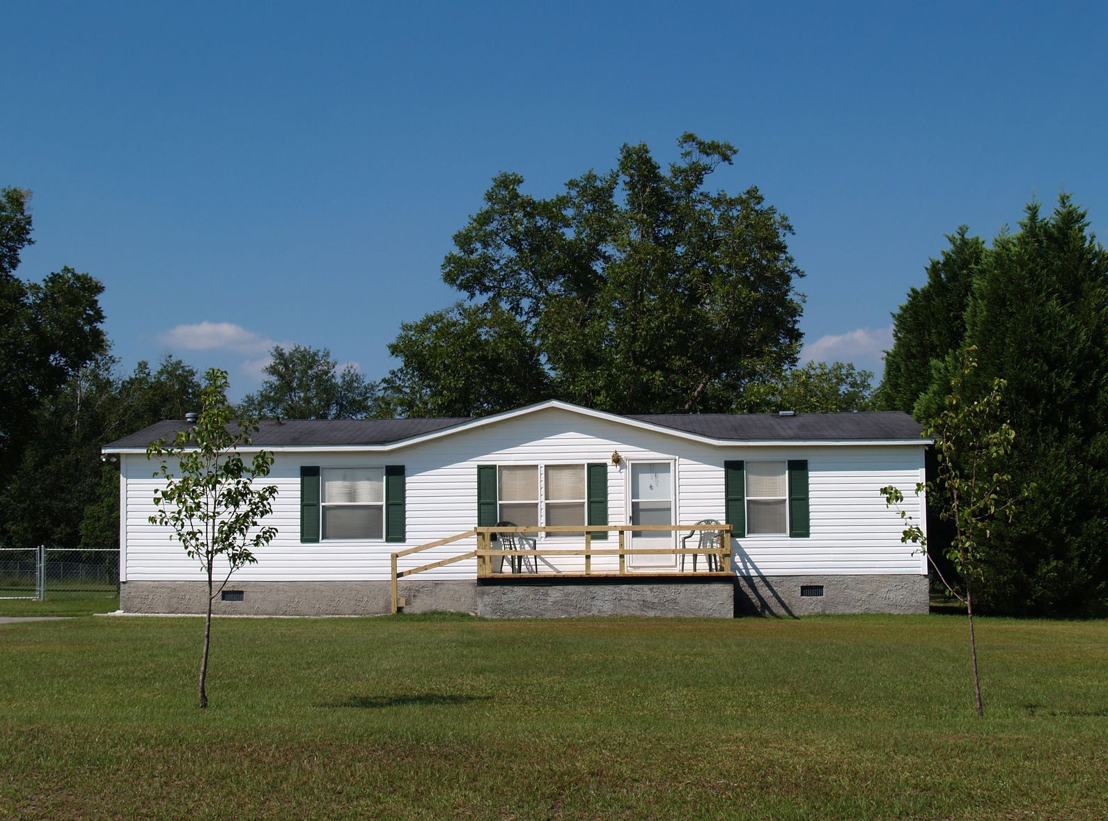 Longview, Gregg County, TX Mobile Home Insurance