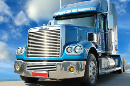 Commercial Truck Insurance in Longview, Gregg County, TX