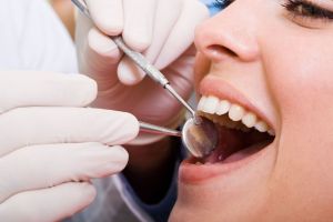 Dental Insurance in Longview, Gregg County, TX